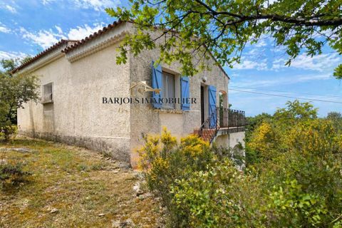 Villa a Barjols, Var, Barjols - € 260.000 | Ref: 380 - foto 9