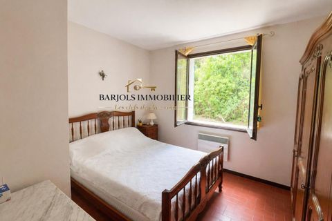 Villa a Barjols, Var, Barjols - € 260.000 | Ref: 380 - foto 12