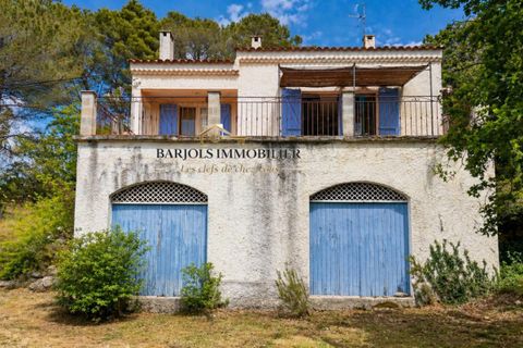 Villa a Barjols, Var, Barjols - € 260.000 | Ref: 380 - foto 14