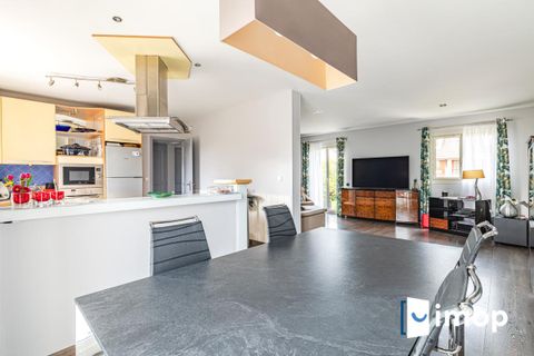 Villa i Houilles, Yvelines, Houilles - € 569.900 | Ref: 14874bc44255153 - foto 5