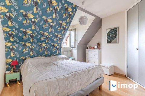 Villa i Houilles, Yvelines, Houilles - € 569.900 | Ref: 14874bc44255153 - foto 7