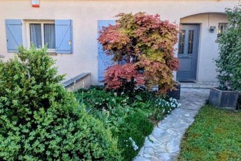 Villa i Houilles, Yvelines, Houilles - € 569.900 | Ref: 14874bc44255153 - foto 12