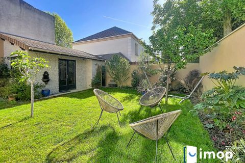 Bungalow i Gagny, Seine-Saint-Denis, Gagny - € 520.000 | Ref: 202604-64232 - foto 1