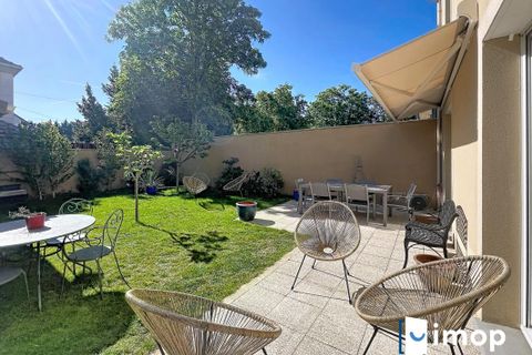 Bungalow i Gagny, Seine-Saint-Denis, Gagny - € 520.000 | Ref: 202604-64232 - foto 3