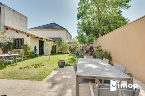 Bungalow i Gagny, Seine-Saint-Denis, Gagny - € 520.000 | Ref: 202604-64232 - foto 4