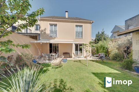 Bungalow i Gagny, Seine-Saint-Denis, Gagny - € 520.000 | Ref: 202604-64232 - foto 5