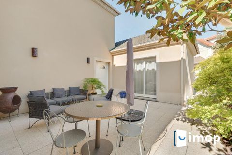 Bungalow i Gagny, Seine-Saint-Denis, Gagny - € 520.000 | Ref: 202604-64232 - foto 6