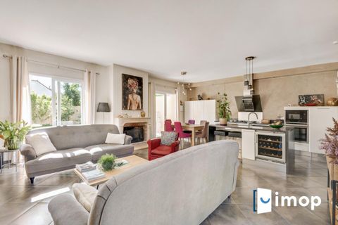 Bungalow i Gagny, Seine-Saint-Denis, Gagny - € 520.000 | Ref: 202604-64232 - foto 9