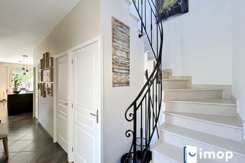 Bungalow i Gagny, Seine-Saint-Denis, Gagny - € 520.000 | Ref: 202604-64232 - foto 15