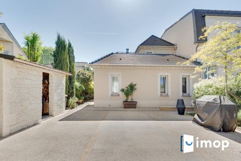 Bungalow i Gagny, Seine-Saint-Denis, Gagny - € 520.000 | Ref: 202604-64232 - foto 22