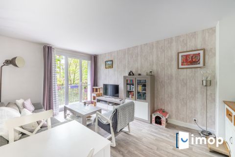 Leilighet i Herblay, Val-d'Oise, Herblay - € 176 900 | Ref: 202603-63030 - foto 6
