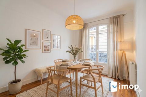Lejlighed i Paris, Paris, Paris - € 600.000 | Ref: 202604-64474 - foto 4