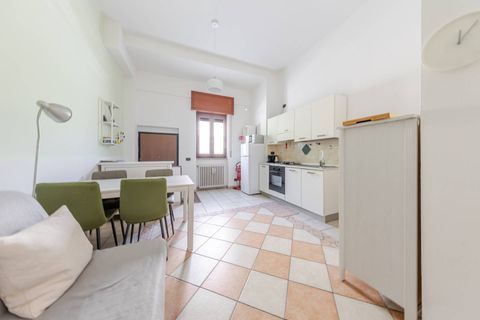 Lejlighed i Milan, Milan, Milan - € 245.000 | Ref: Alamanni 7 - foto 1