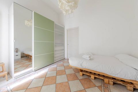 Lejlighed i Milan, Milan, Milan - € 245.000 | Ref: Alamanni 7 - foto 9