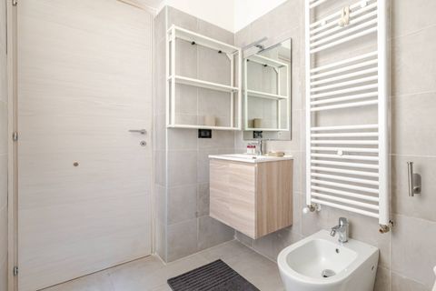 Lejlighed i Milan, Milan, Milan - € 245.000 | Ref: Alamanni 7 - foto 14