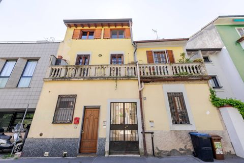 Lejlighed i Milan, Milan, Milan - € 245.000 | Ref: Alamanni 7 - foto 22