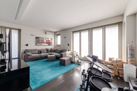 Lejlighed i Milan, Milan, Milan - € 2.280.000 | Ref: Toscana 2 - foto 3