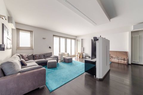 Lejlighed i Milan, Milan, Milan - € 2.280.000 | Ref: Toscana 2 - foto 4