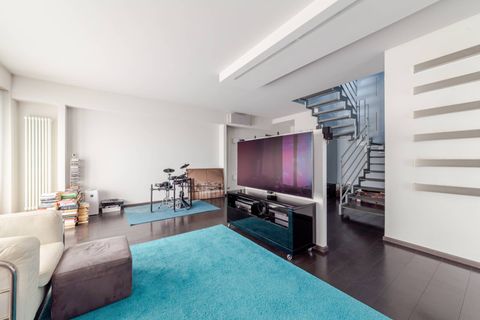 Lejlighed i Milan, Milan, Milan - € 2.280.000 | Ref: Toscana 2 - foto 5
