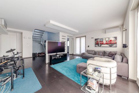 Lejlighed i Milan, Milan, Milan - € 2.280.000 | Ref: Toscana 2 - foto 6