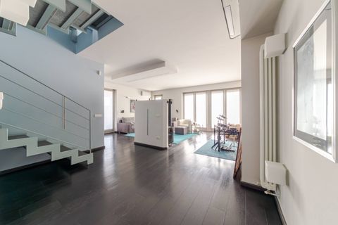Lejlighed i Milan, Milan, Milan - € 2.280.000 | Ref: Toscana 2 - foto 7
