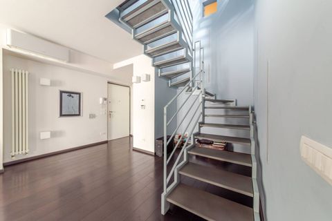Lejlighed i Milan, Milan, Milan - € 2.280.000 | Ref: Toscana 2 - foto 8