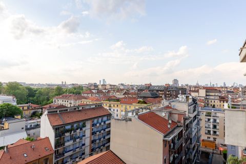 Lejlighed i Milan, Milan, Milan - € 2.280.000 | Ref: Toscana 2 - foto 17