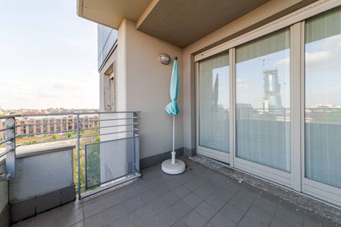 Lejlighed i Milan, Milan, Milan - € 2.280.000 | Ref: Toscana 2 - foto 24