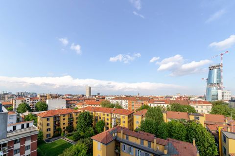 Lejlighed i Milan, Milan, Milan - € 2.280.000 | Ref: Toscana 2 - foto 25