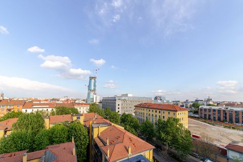 Lejlighed i Milan, Milan, Milan - € 2.280.000 | Ref: Toscana 2 - foto 26