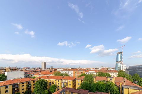 Lejlighed i Milan, Milan, Milan - € 2.280.000 | Ref: Toscana 2 - foto 27