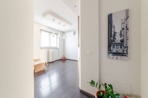 Lejlighed i Milan, Milan, Milan - € 2.280.000 | Ref: Toscana 2 - foto 35