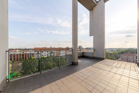 Lejlighed i Milan, Milan, Milan - € 2.280.000 | Ref: Toscana 2 - foto 46