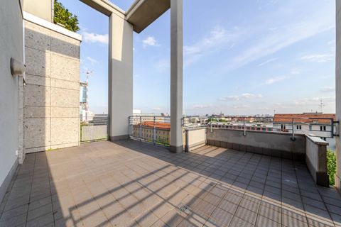 Lejlighed i Milan, Milan, Milan - € 2.280.000 | Ref: Toscana 2 - foto 47