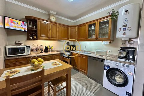 Leilighet i Vila do Conde, Porto, Vila do Conde - € 260 000 | Ref: ONE0021050-255 - foto 3