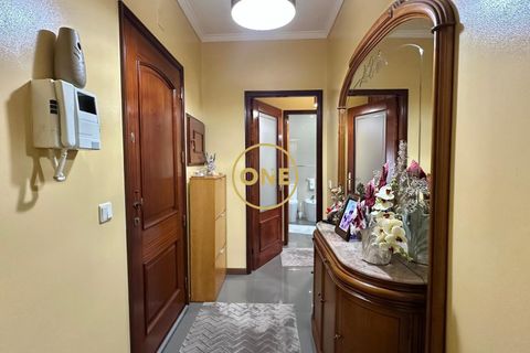 Leilighet i Vila do Conde, Porto, Vila do Conde - € 260 000 | Ref: ONE0021050-255 - foto 7