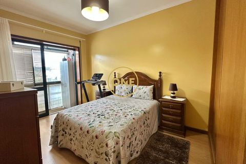 Leilighet i Vila do Conde, Porto, Vila do Conde - € 260 000 | Ref: ONE0021050-255 - foto 10