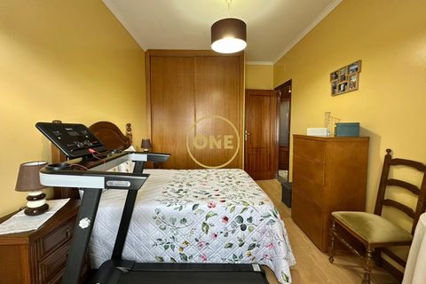 Leilighet i Vila do Conde, Porto, Vila do Conde - € 260 000 | Ref: ONE0021050-255 - foto 12