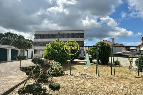 Leilighet i Vila do Conde, Porto, Vila do Conde - € 260 000 | Ref: ONE0021050-255 - foto 16
