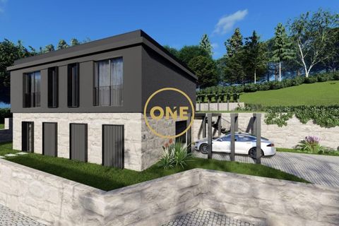 Byhus i Vila Verde, Braga, Vila Verde - € 550.000 | Ref: ONE131989-11 - foto 2