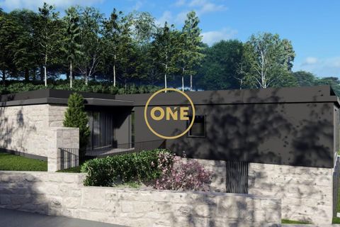 Byhus i Vila Verde, Braga, Vila Verde - € 550.000 | Ref: ONE131989-11 - foto 3