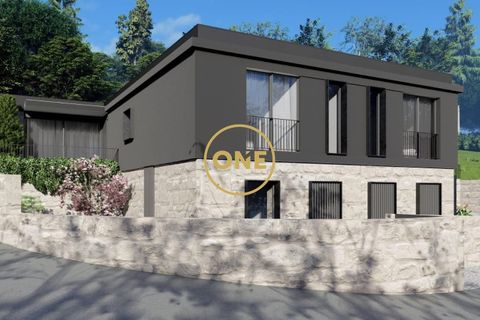 Byhus i Vila Verde, Braga, Vila Verde - € 550.000 | Ref: ONE131989-11 - foto 5