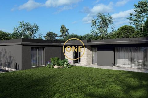 Byhus i Vila Verde, Braga, Vila Verde - € 550.000 | Ref: ONE131989-11 - foto 6