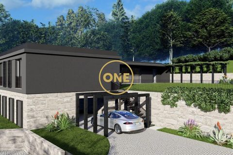 Byhus i Vila Verde, Braga, Vila Verde - € 550.000 | Ref: ONE131989-11 - foto 10