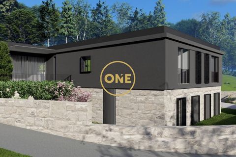 Byhus i Vila Verde, Braga, Vila Verde - € 550.000 | Ref: ONE131989-11 - foto 11