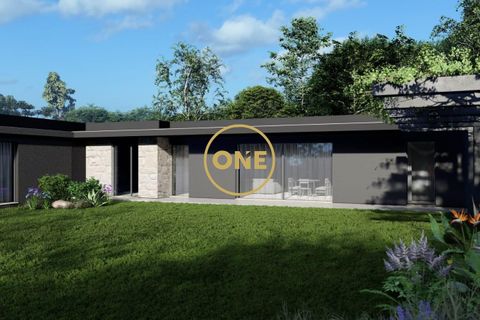 Byhus i Vila Verde, Braga, Vila Verde - € 550.000 | Ref: ONE131989-11 - foto 13