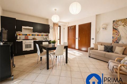 Lejlighed i Terni, Terni, Terni - € 85.000 | Ref: LLC-03 - foto 1