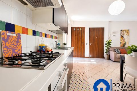 Lejlighed i Terni, Terni, Terni - € 85.000 | Ref: LLC-03 - foto 3