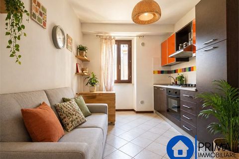 Lejlighed i Terni, Terni, Terni - € 53.000 | Ref: LLC-05. - foto 1