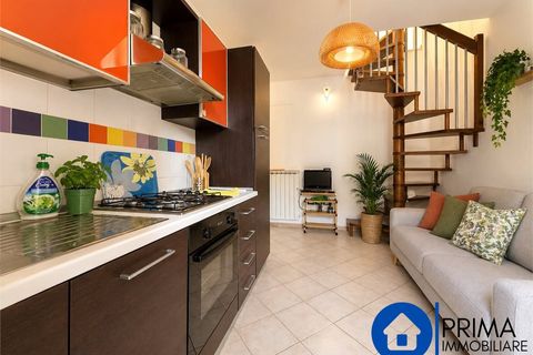 Lejlighed i Terni, Terni, Terni - € 53.000 | Ref: LLC-05. - foto 2